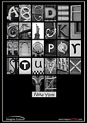 Wall_Art_Alphabet_Photography_Art_ 1538